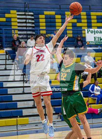 Thumbnail 1 in Los Alamos @ West Mesa ( Bobby Rodriguz Capital City Tournament ) photogallery.