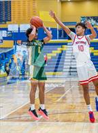 Photo from the gallery "Los Alamos @ West Mesa ( Bobby Rodriguz Capital City Tournament )"