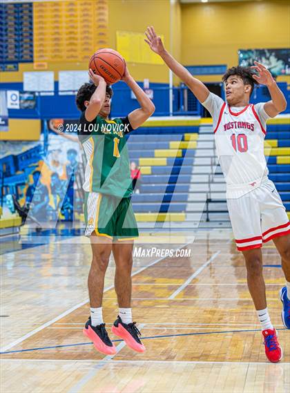 Thumbnail 2 in Los Alamos @ West Mesa ( Bobby Rodriguz Capital City Tournament ) photogallery.