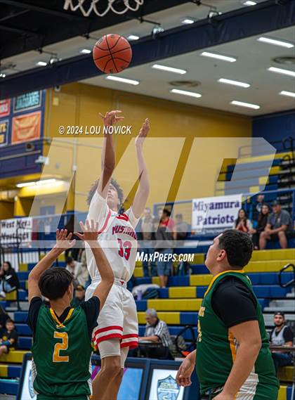 Thumbnail 2 in Los Alamos @ West Mesa ( Bobby Rodriguz Capital City Tournament ) photogallery.