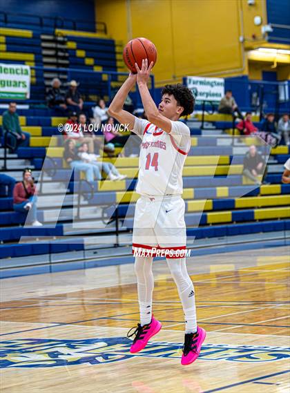 Thumbnail 1 in Los Alamos @ West Mesa ( Bobby Rodriguz Capital City Tournament ) photogallery.
