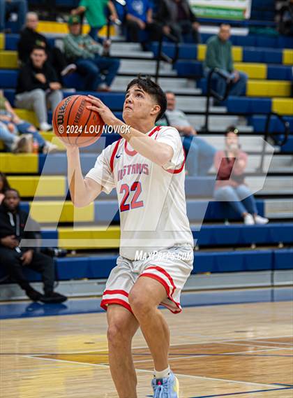 Thumbnail 1 in Los Alamos @ West Mesa ( Bobby Rodriguz Capital City Tournament ) photogallery.