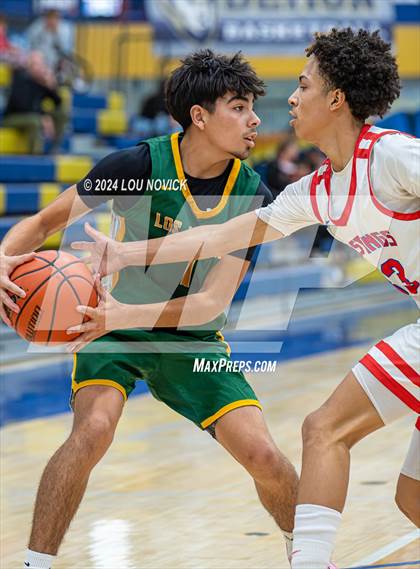 Thumbnail 3 in Los Alamos @ West Mesa ( Bobby Rodriguz Capital City Tournament ) photogallery.