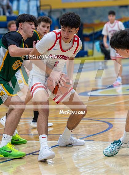 Thumbnail 2 in Los Alamos @ West Mesa ( Bobby Rodriguz Capital City Tournament ) photogallery.