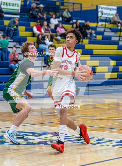 Thumbnail 2 in Los Alamos @ West Mesa ( Bobby Rodriguz Capital City Tournament ) photogallery.