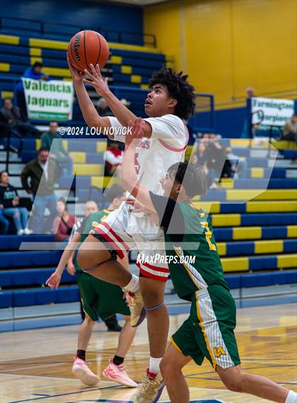 Thumbnail 2 in Los Alamos @ West Mesa ( Bobby Rodriguz Capital City Tournament ) photogallery.
