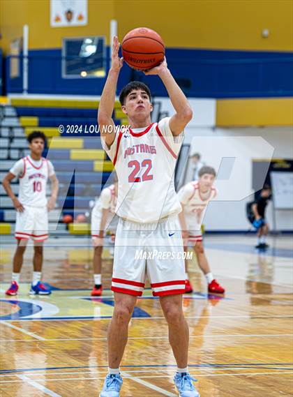 Thumbnail 3 in Los Alamos @ West Mesa ( Bobby Rodriguz Capital City Tournament ) photogallery.