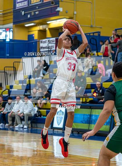 Thumbnail 3 in Los Alamos @ West Mesa ( Bobby Rodriguz Capital City Tournament ) photogallery.