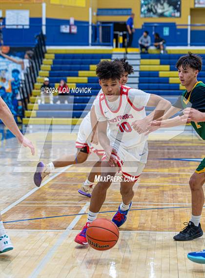 Thumbnail 3 in Los Alamos @ West Mesa ( Bobby Rodriguz Capital City Tournament ) photogallery.
