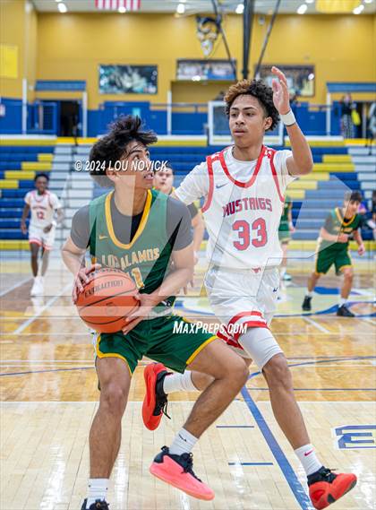Thumbnail 2 in Los Alamos @ West Mesa ( Bobby Rodriguz Capital City Tournament ) photogallery.