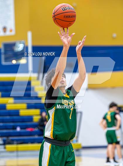Thumbnail 3 in Los Alamos @ West Mesa ( Bobby Rodriguz Capital City Tournament ) photogallery.