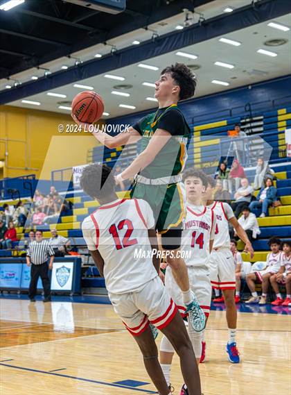 Thumbnail 2 in Los Alamos @ West Mesa ( Bobby Rodriguz Capital City Tournament ) photogallery.