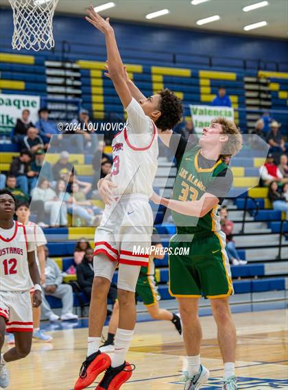 Thumbnail 2 in Los Alamos @ West Mesa ( Bobby Rodriguz Capital City Tournament ) photogallery.