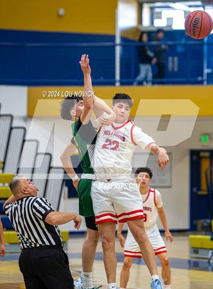Thumbnail 3 in Los Alamos @ West Mesa ( Bobby Rodriguz Capital City Tournament ) photogallery.