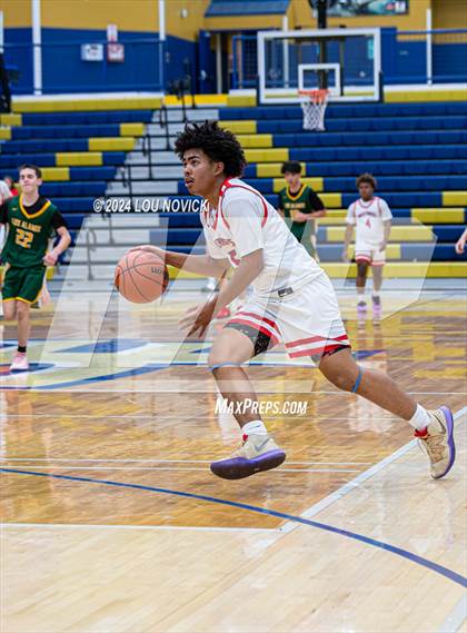 Thumbnail 3 in Los Alamos @ West Mesa ( Bobby Rodriguz Capital City Tournament ) photogallery.
