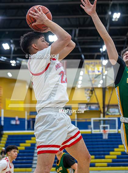 Thumbnail 3 in Los Alamos @ West Mesa ( Bobby Rodriguz Capital City Tournament ) photogallery.