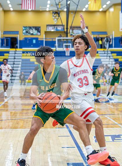 Thumbnail 3 in Los Alamos @ West Mesa ( Bobby Rodriguz Capital City Tournament ) photogallery.