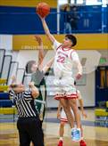 Photo from the gallery "Los Alamos @ West Mesa ( Bobby Rodriguz Capital City Tournament )"
