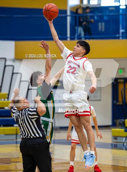 Thumbnail 3 in Los Alamos @ West Mesa ( Bobby Rodriguz Capital City Tournament ) photogallery.
