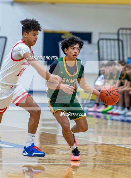Thumbnail 2 in Los Alamos @ West Mesa ( Bobby Rodriguz Capital City Tournament ) photogallery.