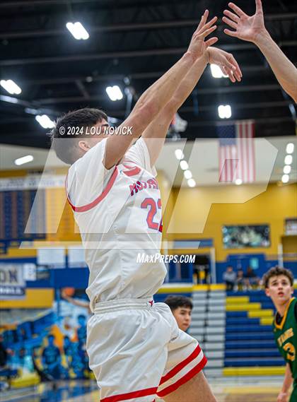 Thumbnail 2 in Los Alamos @ West Mesa ( Bobby Rodriguz Capital City Tournament ) photogallery.
