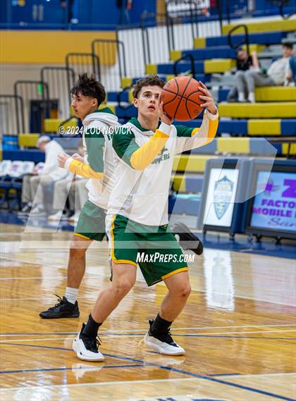 Thumbnail 1 in Los Alamos @ West Mesa ( Bobby Rodriguz Capital City Tournament ) photogallery.