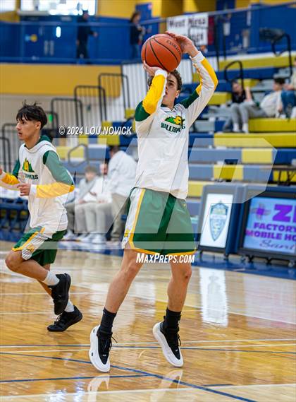 Thumbnail 2 in Los Alamos @ West Mesa ( Bobby Rodriguz Capital City Tournament ) photogallery.