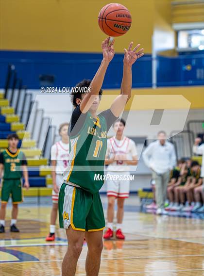 Thumbnail 3 in Los Alamos @ West Mesa ( Bobby Rodriguz Capital City Tournament ) photogallery.
