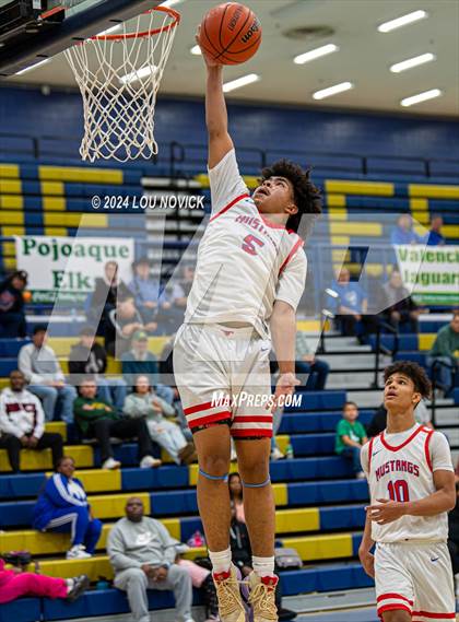 Thumbnail 2 in Los Alamos @ West Mesa ( Bobby Rodriguz Capital City Tournament ) photogallery.