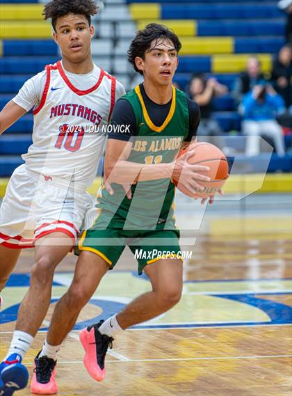 Thumbnail 3 in Los Alamos @ West Mesa ( Bobby Rodriguz Capital City Tournament ) photogallery.