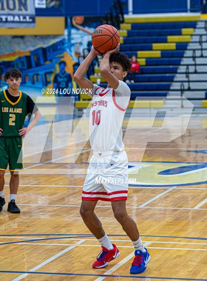 Thumbnail 3 in Los Alamos @ West Mesa ( Bobby Rodriguz Capital City Tournament ) photogallery.