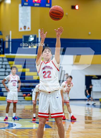 Thumbnail 1 in Los Alamos @ West Mesa ( Bobby Rodriguz Capital City Tournament ) photogallery.