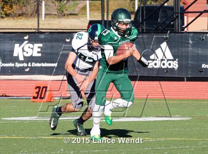 Thumbnail 1 in Standley Lake @ George Washington photogallery.