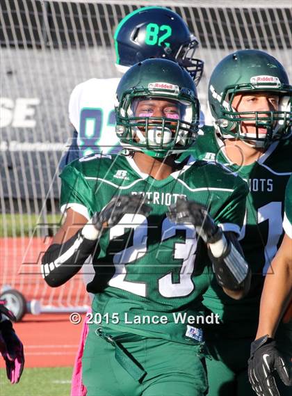 Thumbnail 3 in Standley Lake @ George Washington photogallery.
