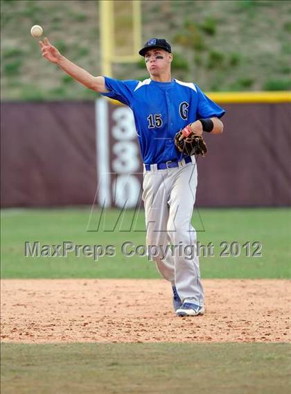Thumbnail 2 in Grandview @ Cherokee Trail photogallery.