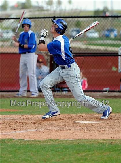 Thumbnail 3 in Grandview @ Cherokee Trail photogallery.