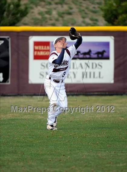 Thumbnail 2 in Grandview @ Cherokee Trail photogallery.