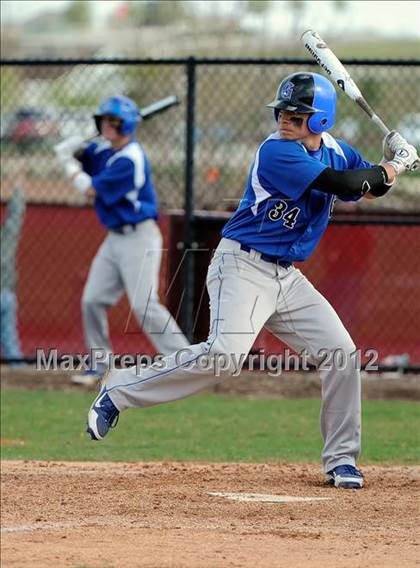 Thumbnail 2 in Grandview @ Cherokee Trail photogallery.
