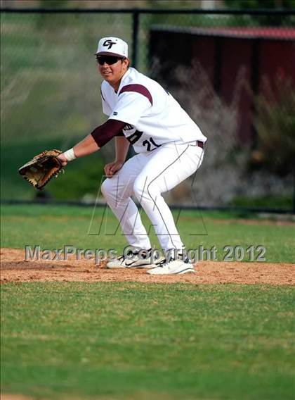 Thumbnail 1 in Grandview @ Cherokee Trail photogallery.