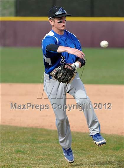 Thumbnail 3 in Grandview @ Cherokee Trail photogallery.