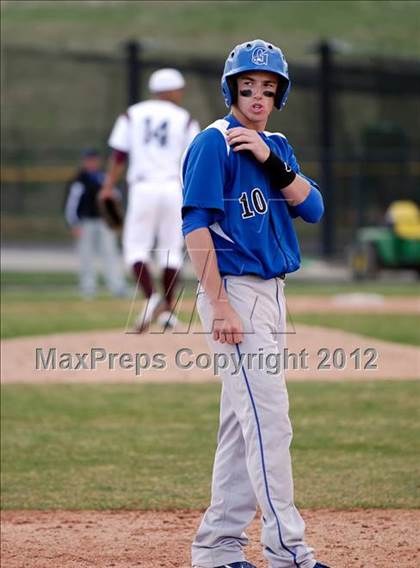 Thumbnail 1 in Grandview @ Cherokee Trail photogallery.