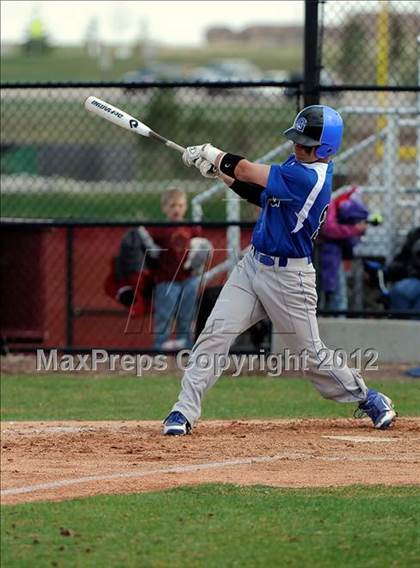 Thumbnail 2 in Grandview @ Cherokee Trail photogallery.
