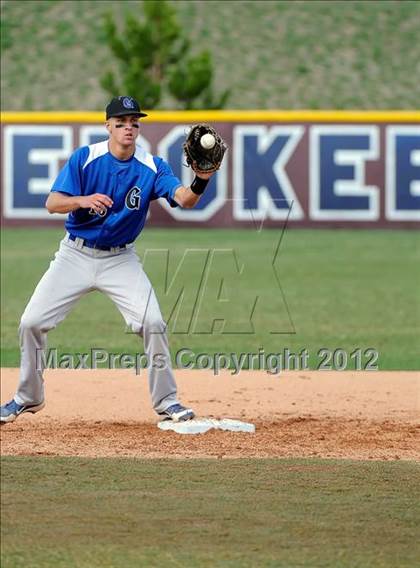 Thumbnail 1 in Grandview @ Cherokee Trail photogallery.