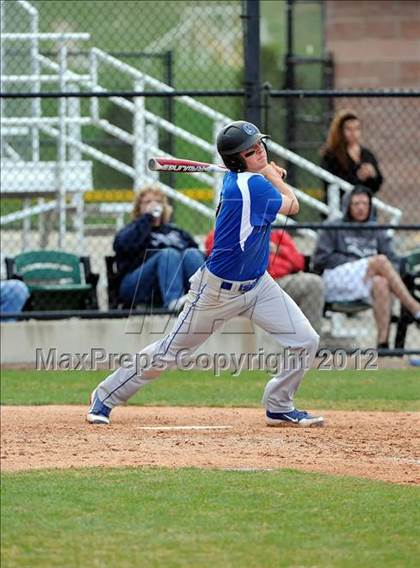 Thumbnail 1 in Grandview @ Cherokee Trail photogallery.