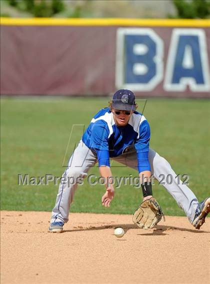 Thumbnail 2 in Grandview @ Cherokee Trail photogallery.