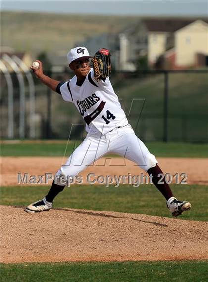 Thumbnail 2 in Grandview @ Cherokee Trail photogallery.