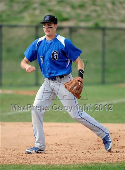 Thumbnail 3 in Grandview @ Cherokee Trail photogallery.