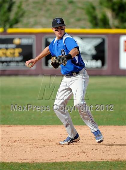 Thumbnail 1 in Grandview @ Cherokee Trail photogallery.