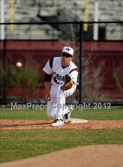 Thumbnail 1 in Grandview @ Cherokee Trail photogallery.