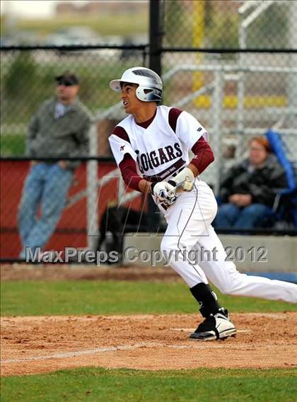 Thumbnail 2 in Grandview @ Cherokee Trail photogallery.